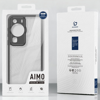Ovitek "Aimo" za Huawei P60 – Dux Ducis