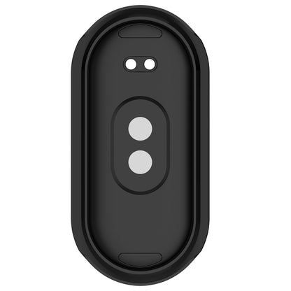 Zaščitni ovitek za Xiaomi Smart Band 8 črn | TPU zaščita