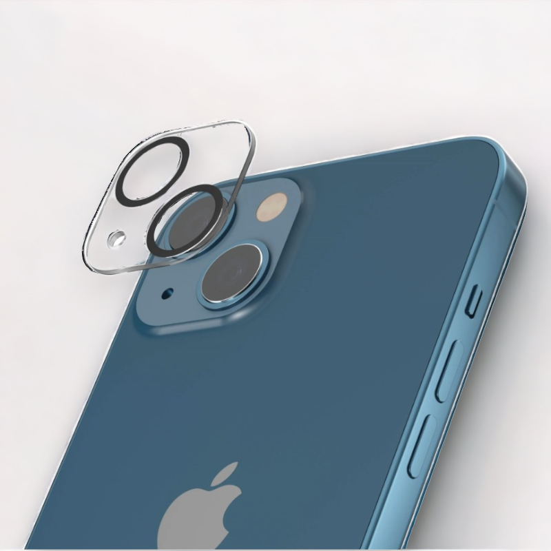 Zaščitno steklo za zadnjo kamero "Picture Perfect" za iPhone 14 /14 Plus – PanzerGlass