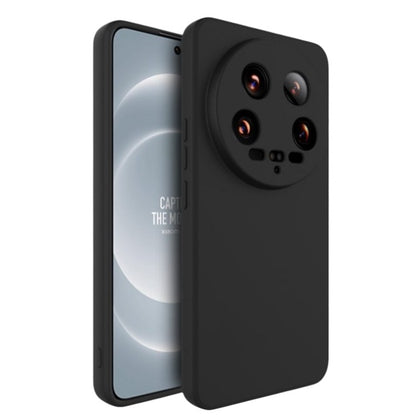 Ovitek za telefon Xiaomi 14 Ultra, črna – Techsuit
