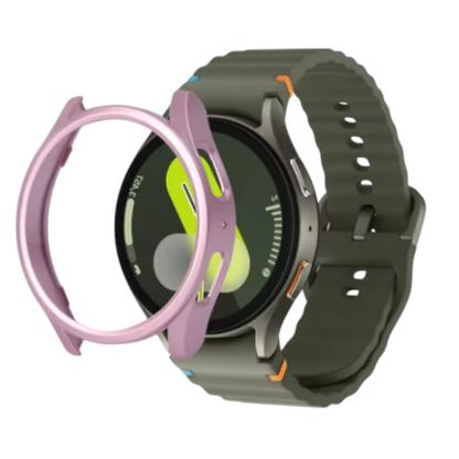 Ovitek za pametno uro Samsung Galaxy Watch 5/4 44mm – Infostyle – Roza