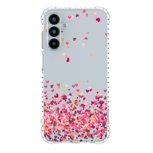 Ovitek za telefon Samsung Galaxy A24 4G – Infostyle – Prozorna