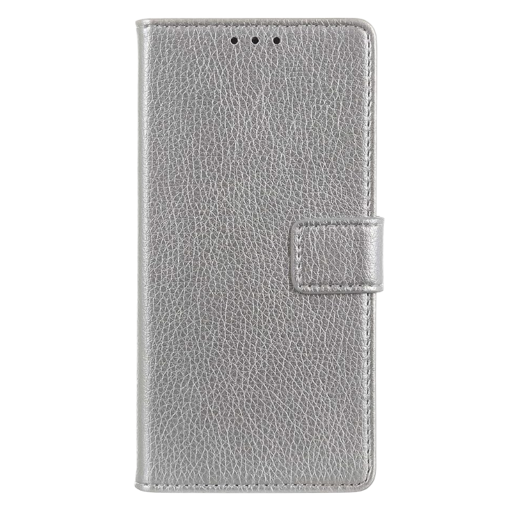 Preklopna torbica za telefon Honor Magic 4 Pro – Infostyle – Siva