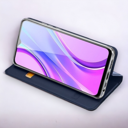 Premium preklopna torbica "SKIN Pro" za Xiaomi Mi 11 Pro – Dux Ducis