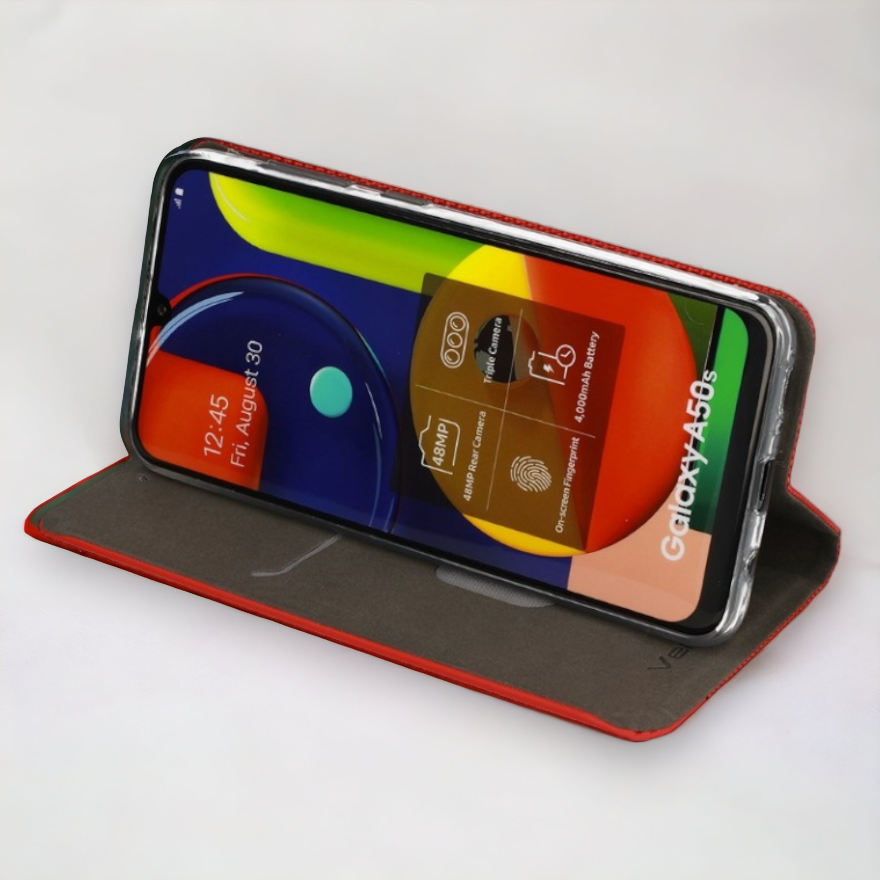 Preklopna torbica "Sensitive" za Xiaomi Mi 11 Ultra – Vennus