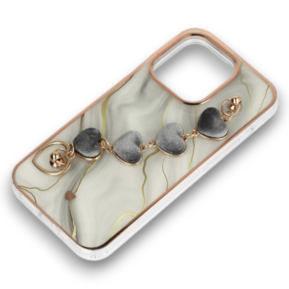 Ovitek "Trend" za iPhone 14 – Infostyle