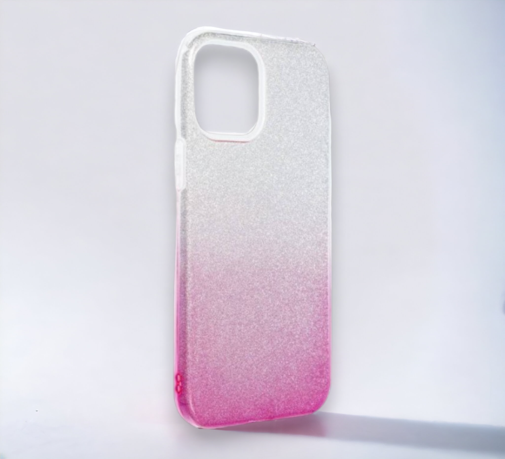 Silikonski ovitek "Bling" za Samsung Galaxy A22 5G – Infostyle