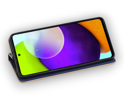 Preklopna torbica "Vennus - chic" za Samsung Galaxy A12