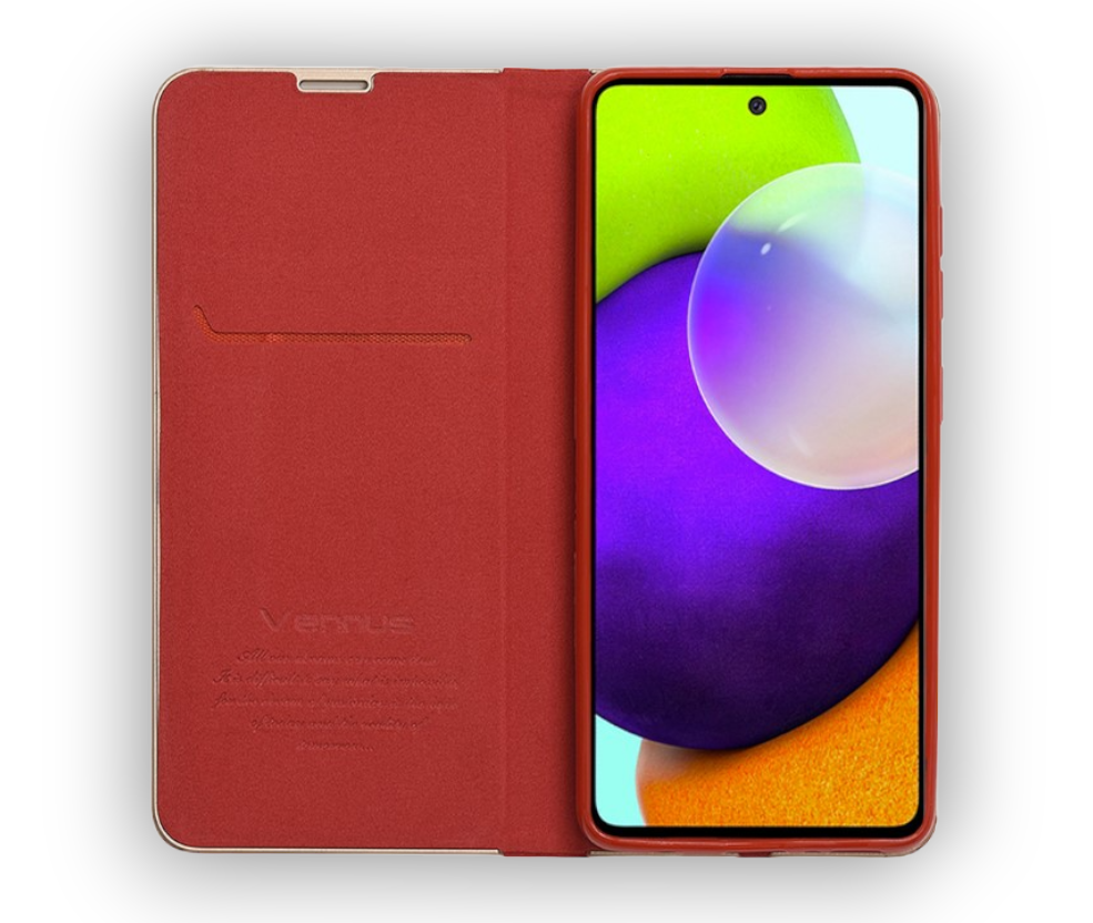 Preklopna torbica "Vennus - chic" za Samsung Galaxy A12