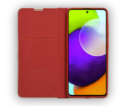 Preklopna torbica "Vennus - chic" za Samsung Galaxy A12