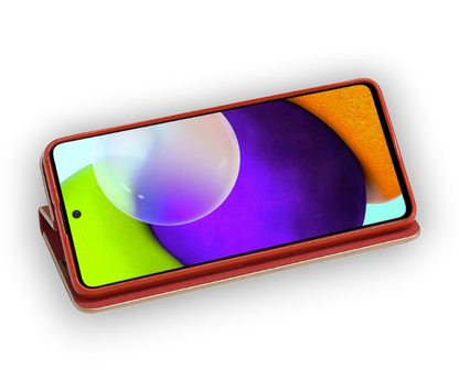 Preklopna torbica "Vennus - chic" za Samsung Galaxy A12