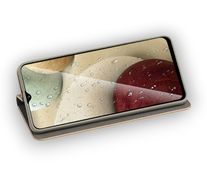 Preklopna torbica "Vennus - chic" za Samsung Galaxy A12