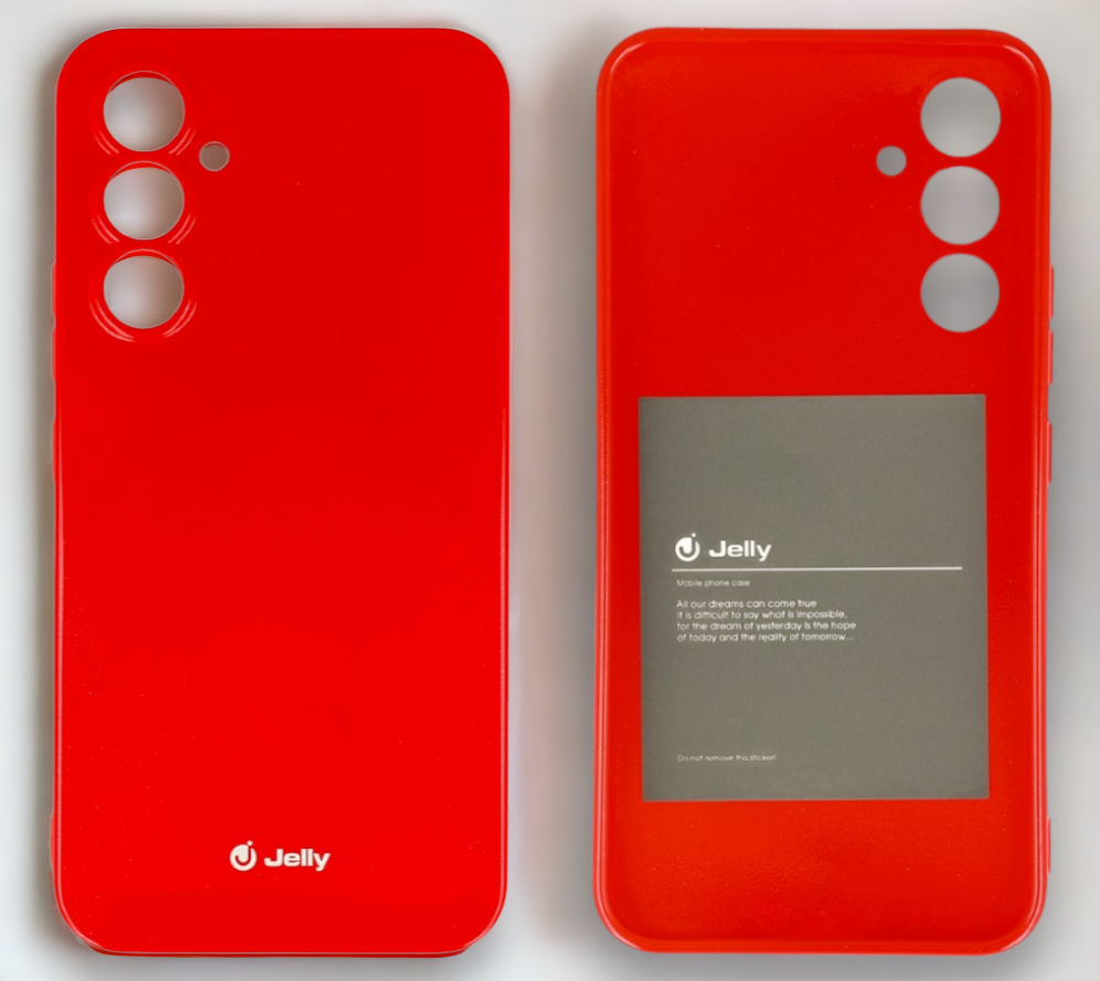 Silikonski ovitek "Jelly" za Samsung Galaxy A14