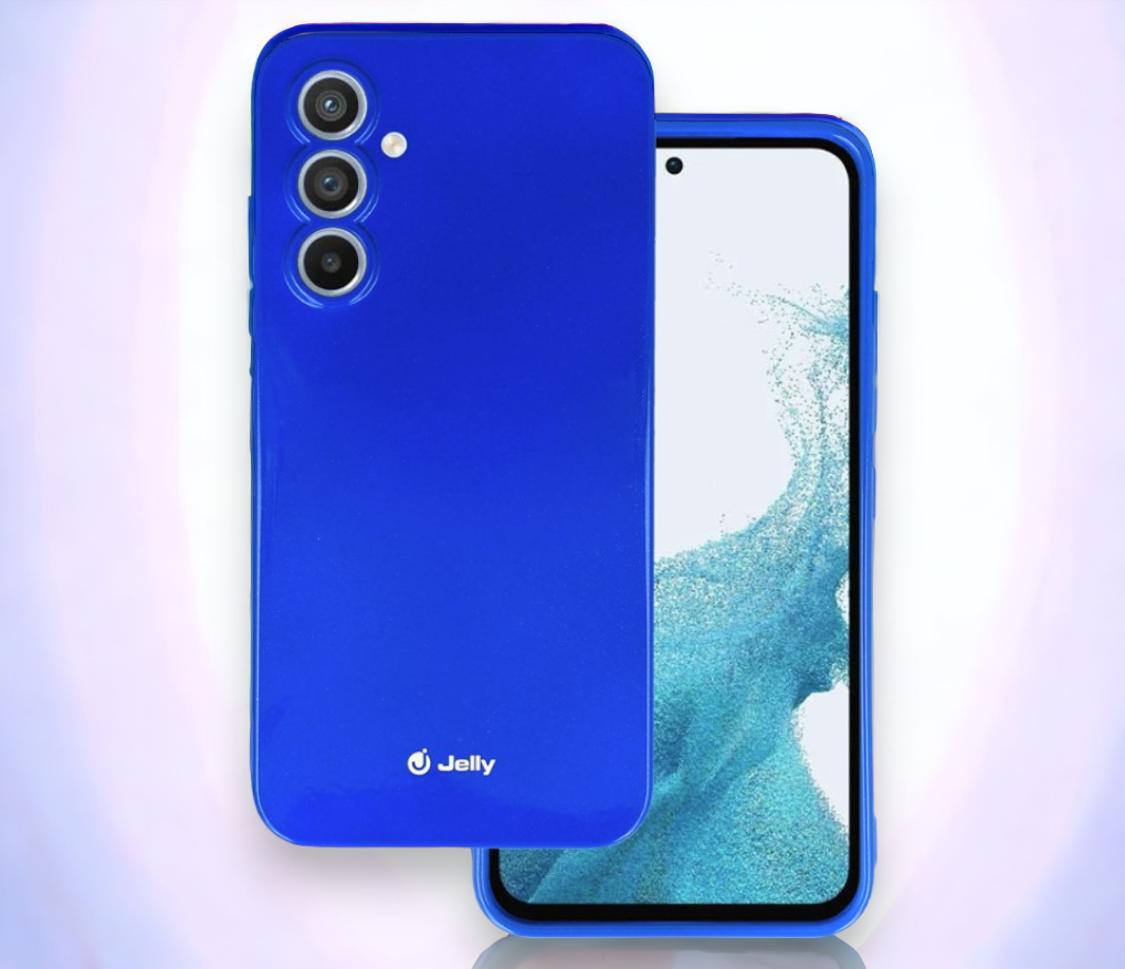 Silikonski ovitek "Jelly" za Samsung Galaxy A14