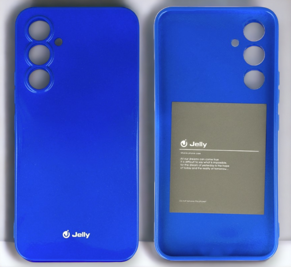 Silikonski ovitek "Jelly" za Samsung Galaxy A34