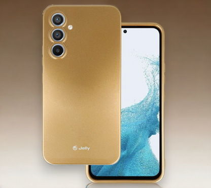 Silikonski ovitek "Jelly" za Samsung Galaxy A14