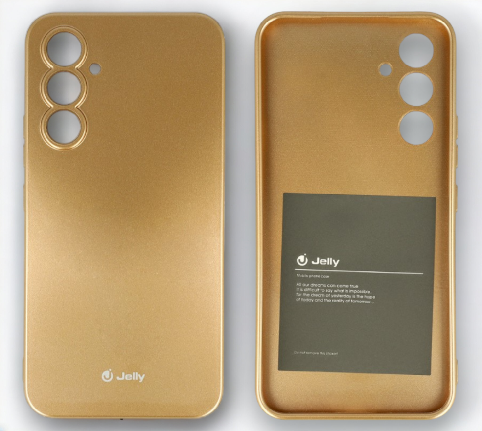 Silikonski ovitek "Jelly" za Samsung Galaxy A34