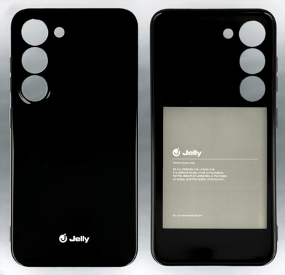 Silikonski ovitek "Jelly" za Samsung Galaxy A54 5G