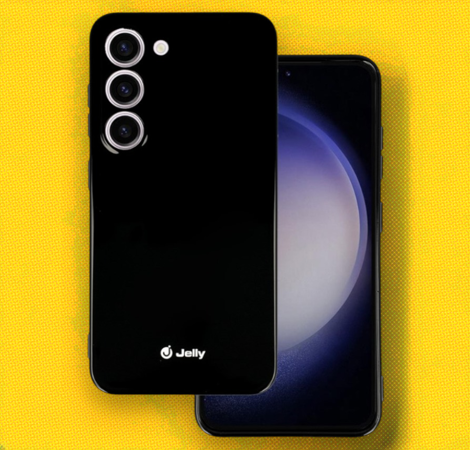 Silikonski ovitek "Jelly" za Samsung Galaxy A54 5G