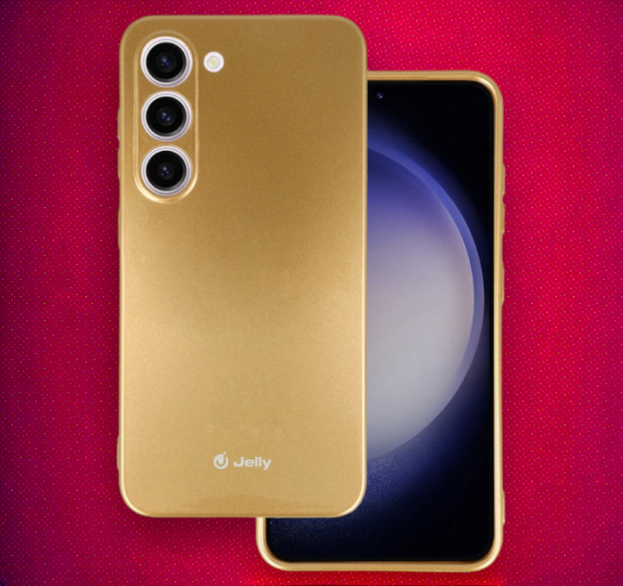 Silikonski ovitek "Jelly" za Samsung Galaxy A54 5G