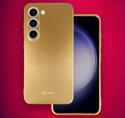 Silikonski ovitek "Jelly" za Samsung Galaxy S23