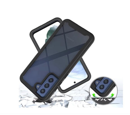 Ovitek "Defense 360 Pro" za Samsung Galaxy S22 Plus – Techsuit