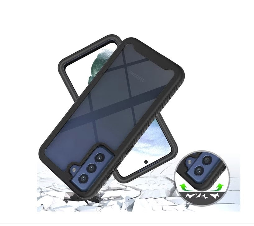 Ovitek "Defense 360 Pro" za Samsung Galaxy S22 – Techsuit