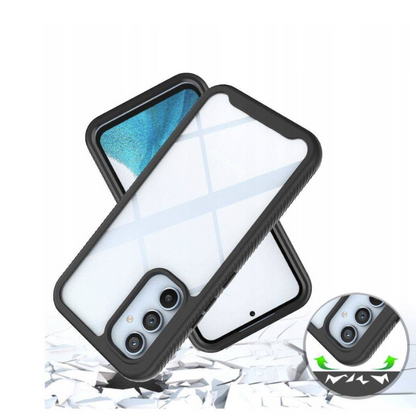 Ovitek "Defense 360 Pro" za Samsung Galaxy A34 5G – Techsuit