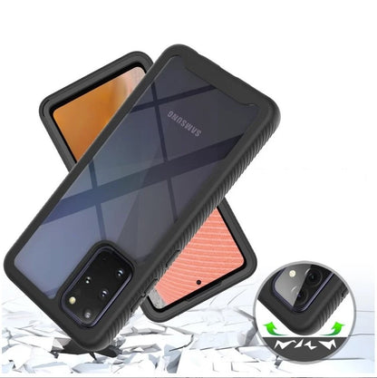 Ovitek "Defense 360 Pro" za Samsung Galaxy S20 Plus 4G/5G – Techsuit