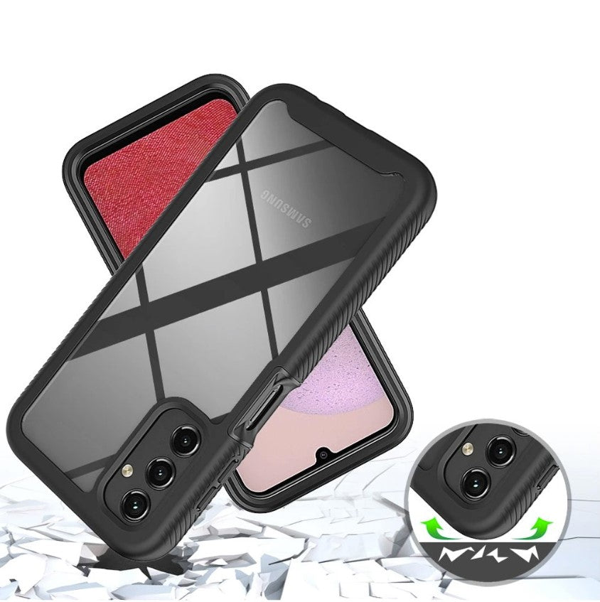 Ovitek "Defense 360 Pro" za Samsung Galaxy A14 – Techsuit