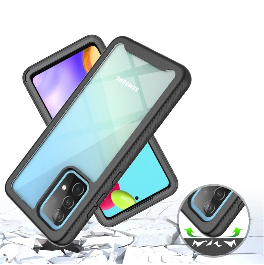 Ovitek "Defense 360 Pro" za Samsung Galaxy A72 4G/5G – Techsuit