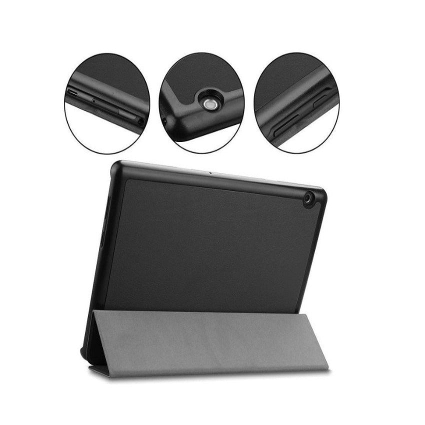 Preklopna torbica "Tri Fold Pouzdro pro" za tablični računalnik Lenovo TAB M8 (TB-8505/8705) – Tactical