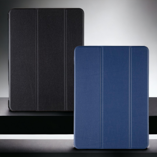 Preklopna torbica "Tri Fold Pouzdro pro" za tablični računalnik Lenovo TAB M10 Plus 2nd gen. (TB - X606) – Tactical – Čr