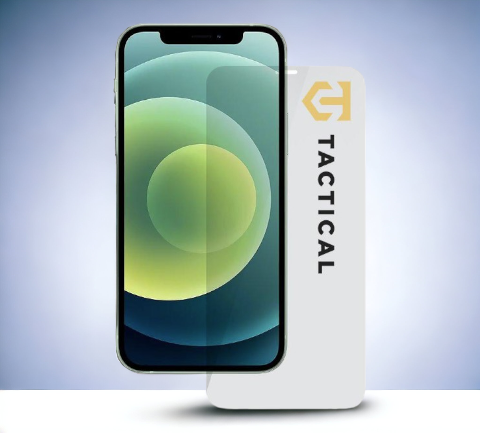 Tactical zaščitno steklo "2.5D sklo pro" za Samsung Galaxy A34 5G