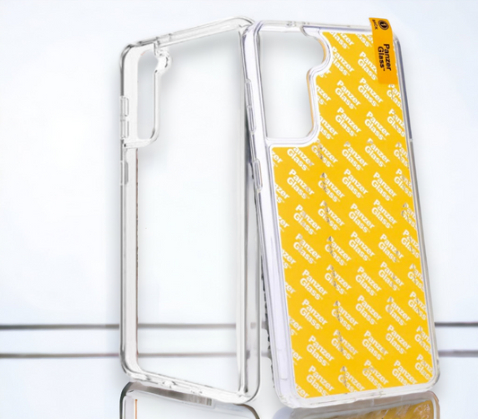 Ovitek "Panzer Glass" za Huawei P30 Pro - transparent – PanzerGlass – Prozorna / TPU silikon