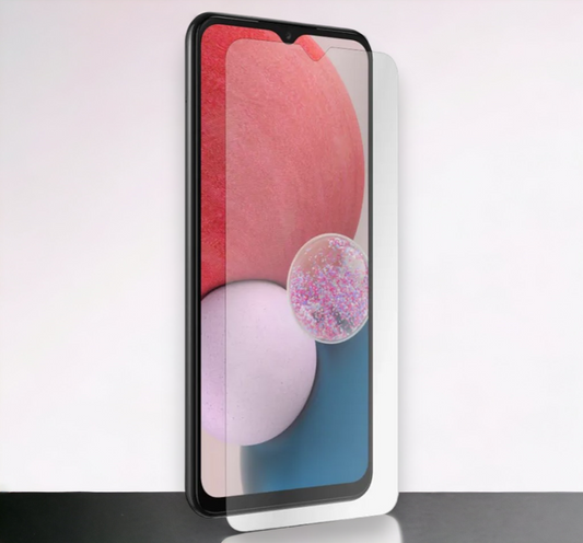 Zaščitno steklo "Clear Vision" za Samsung Galaxy M13 – Techsuit