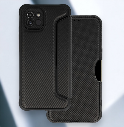 Preklopna torbica "razor" za Samsung Galaxy A22 5G – Infostyle