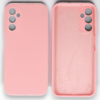 Silikonski ovitek "Lite" za Samsung Galaxy A14 – Vennus