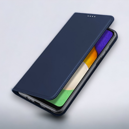 Premium preklopna torbica "SKIN Pro" za Samsung Galaxy A14 – Dux Ducis