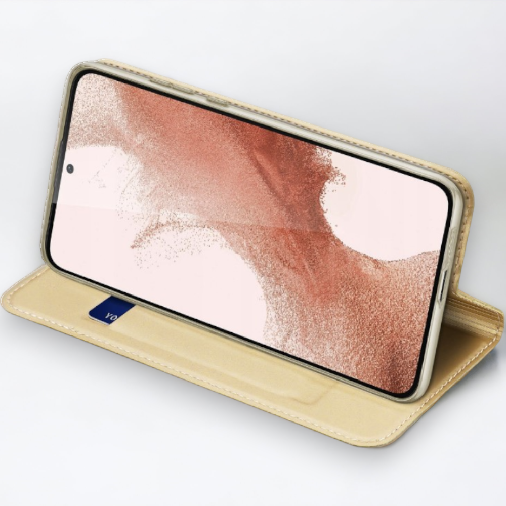 Premium preklopna torbica "SKIN Pro" za Samsung Galaxy A73 5G – Dux Ducis