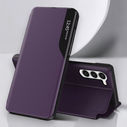 Pametna preklopna torbica za Samsung Galaxy S23 Plus – Infostyle