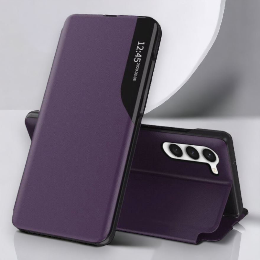 Pametna preklopna torbica za Samsung Galaxy S22 – Infostyle