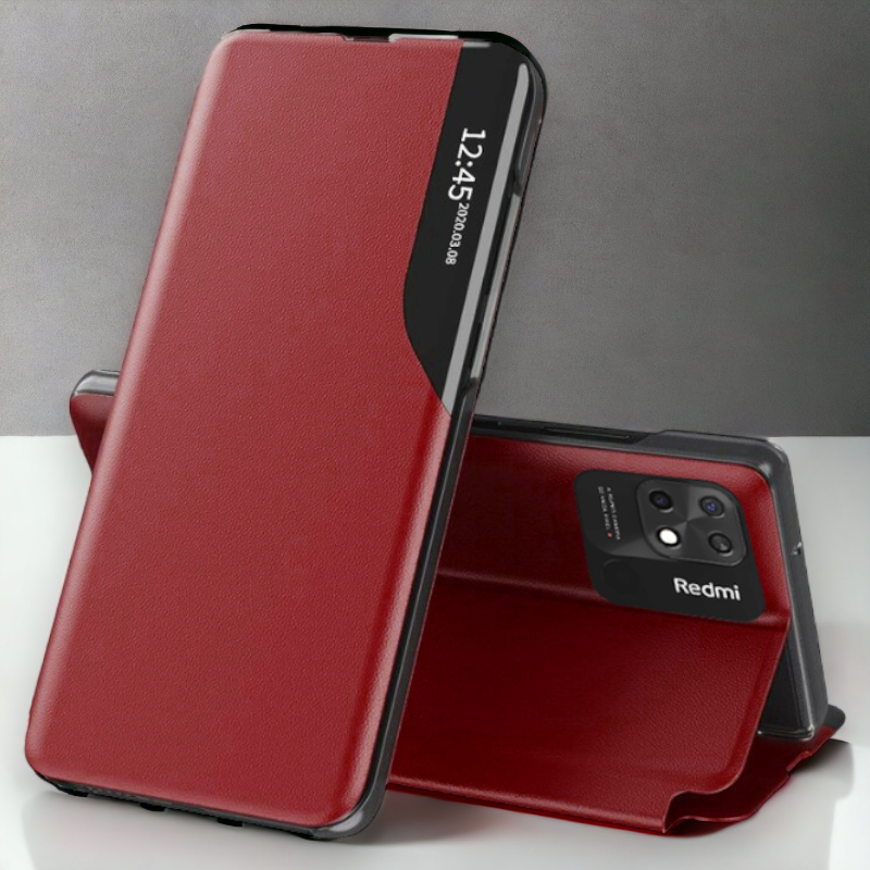 Pametna preklopna torbica za Xiaomi Redmi 10C – Infostyle