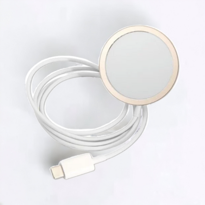 Guess komplet ovitek + polnilec (MagSafe) "black" za iPhone 14 Pro (BUGUHMP14LH4EACSK)