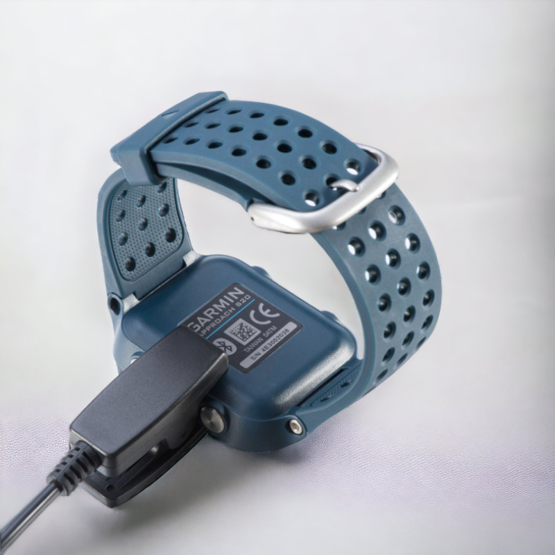 USB polnilni kabel za pametno uro znamke Garmin – Tactical