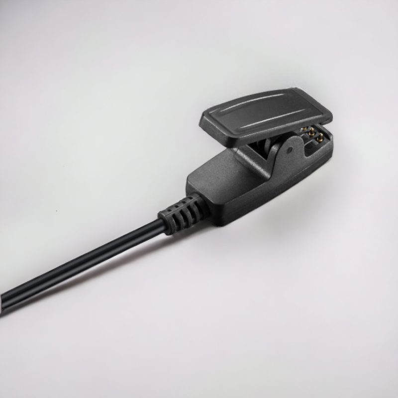 USB polnilni kabel za pametno uro znamke Garmin – Tactical