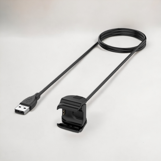 USB polnilni kabel za pametno zapestnico znamke Xiaomi Mi Band – Tactical
