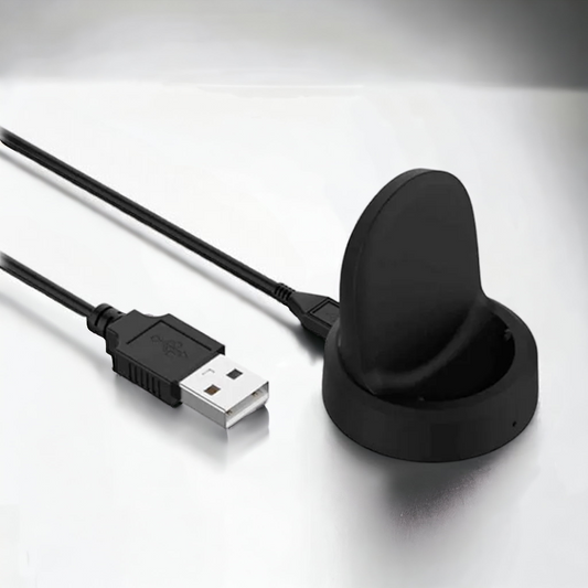 USB polnilna postaja za pametno uro znamke Samsung – Tactical