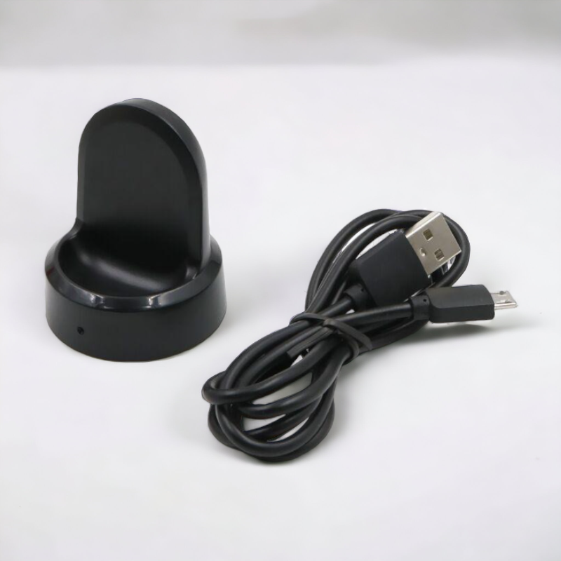 USB polnilna postaja za pametno uro znamke Samsung – Tactical