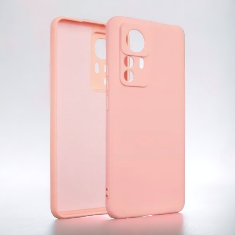 Silikonski ovitek "Beline" za Xiaomi 12T Pro